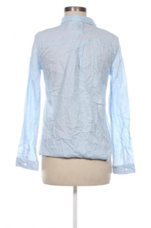 Damenbluse H&M Divided, Größe S, Farbe Blau, Preis € 27,99