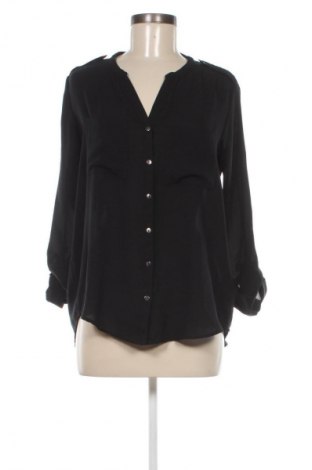 Damenbluse H&M Divided, Größe M, Farbe Schwarz, Preis 12,79 €