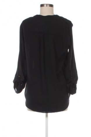Damenbluse H&M Divided, Größe M, Farbe Schwarz, Preis 12,79 €
