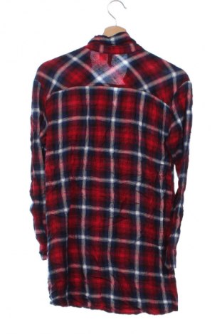 Damenbluse H&M Divided, Größe XS, Farbe Mehrfarbig, Preis € 3,99