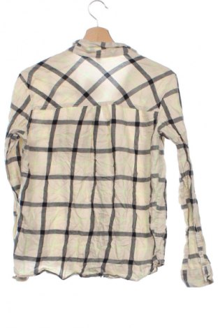 Damenbluse H&M Divided, Größe XS, Farbe Mehrfarbig, Preis € 3,99