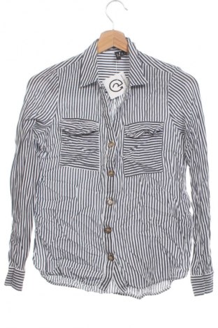 Damenbluse H&M Divided, Größe XS, Farbe Mehrfarbig, Preis € 2,99