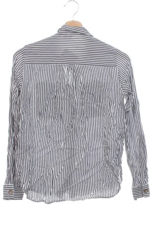 Damenbluse H&M Divided, Größe XS, Farbe Mehrfarbig, Preis € 2,99