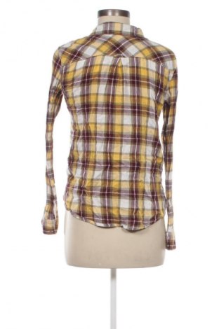 Dámská košile  H&M L.O.G.G., Velikost S, Barva Vícebarevné, Cena  69,00 Kč