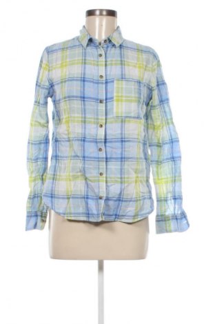 Дамска риза H&M L.O.G.G., Размер M, Цвят Многоцветен, Цена 25,99 лв.