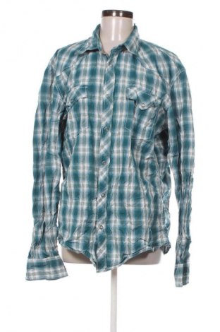 Damenbluse H&M L.O.G.G., Größe XL, Farbe Mehrfarbig, Preis € 3,99