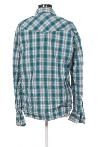 Damenbluse H&M L.O.G.G., Größe XL, Farbe Mehrfarbig, Preis € 3,99