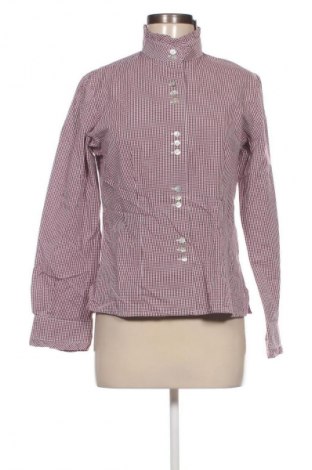 Damenbluse H.Moser, Größe S, Farbe Mehrfarbig, Preis € 3,99