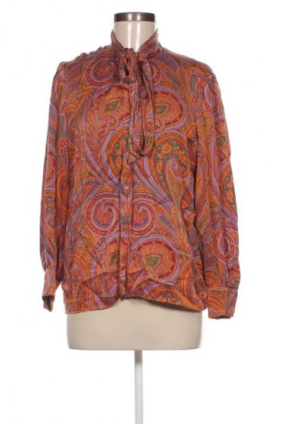Cămașă de femei Hanae Mori, Mărime L, Culoare Multicolor, Preț 267,99 Lei