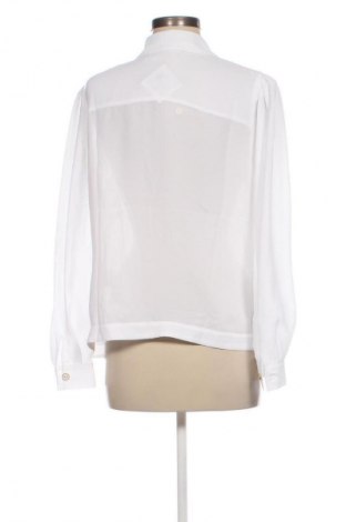 Damenbluse Heine, Größe L, Farbe Weiß, Preis € 14,99