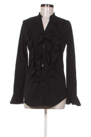 Damenbluse Helena Hart, Größe S, Farbe Schwarz, Preis € 6,99