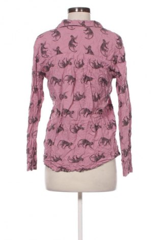 Cămașă de femei Hema, Mărime M, Culoare Multicolor, Preț 18,99 Lei