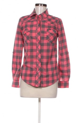 Dámska košeľa  Henleys, Veľkosť S, Farba Viacfarebná, Cena  4,95 €