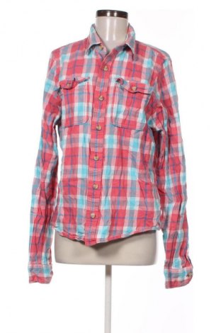 Damenbluse Hollister, Größe XL, Farbe Mehrfarbig, Preis 28,99 €