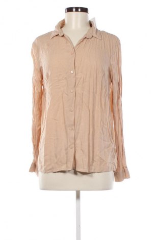Damenbluse House, Größe M, Farbe Beige, Preis € 2,99