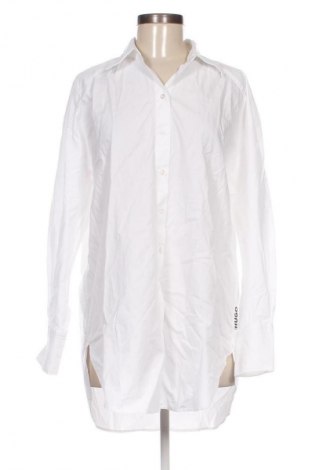 Damenbluse Hugo Boss, Größe S, Farbe Weiß, Preis € 95,99