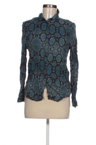 Damenbluse Ichi, Größe M, Farbe Mehrfarbig, Preis € 5,99
