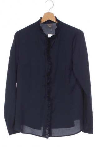 Damenbluse Ichi, Größe XS, Farbe Blau, Preis € 4,99