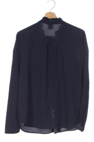 Damenbluse Ichi, Größe XS, Farbe Blau, Preis € 4,99