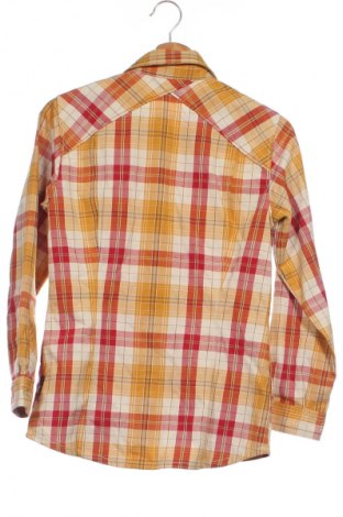 Damenbluse Jack Wolfskin, Größe XS, Farbe Mehrfarbig, Preis 7,99 €