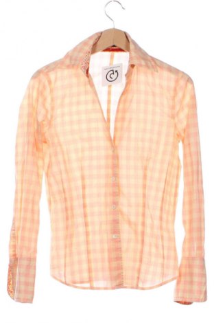 Damenbluse Jacques Britt, Größe XS, Farbe Mehrfarbig, Preis € 4,99