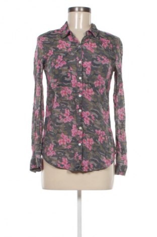 Damenbluse Janina, Größe S, Farbe Mehrfarbig, Preis € 3,99