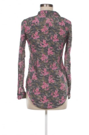Damenbluse Janina, Größe S, Farbe Mehrfarbig, Preis € 3,99