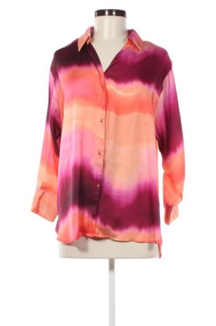 Damenbluse Jimmy Key, Größe L, Farbe Mehrfarbig, Preis € 4,99