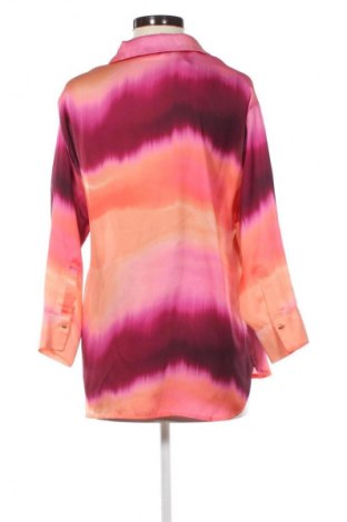 Damenbluse Jimmy Key, Größe L, Farbe Mehrfarbig, Preis € 4,99