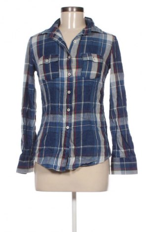 Damenbluse John Ashfield, Größe M, Farbe Mehrfarbig, Preis 37,99 €