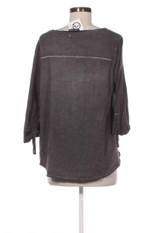 Damenbluse Joseph Janard, Größe M, Farbe Grau, Preis € 11,99