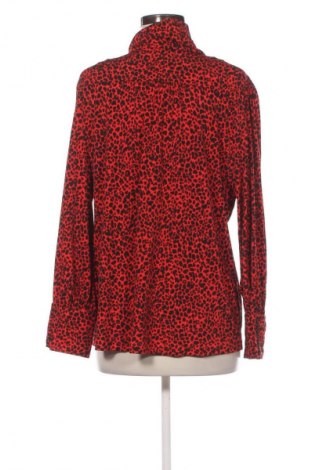 Damenbluse Judith Williams, Größe XL, Farbe Mehrfarbig, Preis 17,99 €