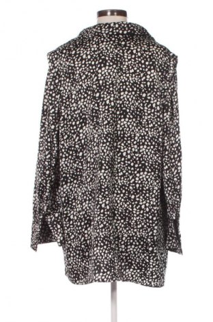 Damenbluse Kaffe, Größe XL, Farbe Mehrfarbig, Preis € 5,99