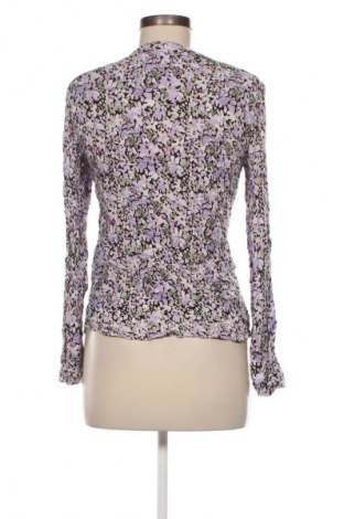 Damenbluse Kaffe, Größe S, Farbe Mehrfarbig, Preis € 5,99