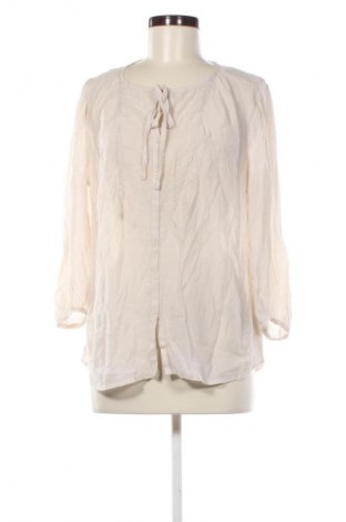 Damenbluse KappAhl, Größe S, Farbe Beige, Preis € 3,99