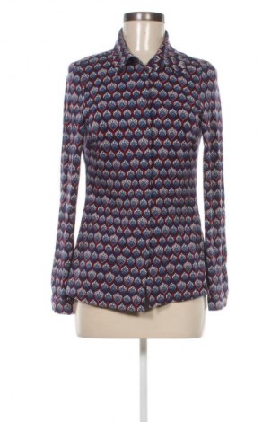 Damenbluse Klaus Dilkrath, Größe M, Farbe Mehrfarbig, Preis € 5,99