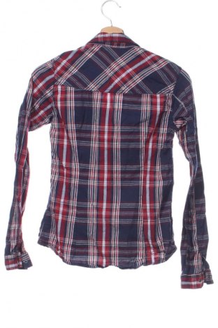 Damenbluse Kul Ladies, Größe XS, Farbe Mehrfarbig, Preis € 2,99