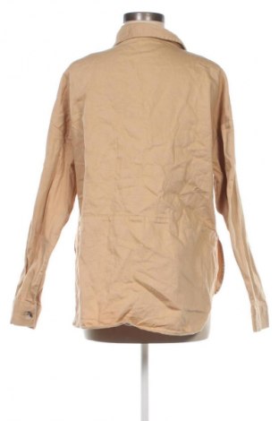 Damenbluse LC Waikiki, Größe L, Farbe Beige, Preis € 6,99