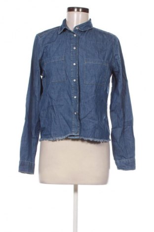 Damenbluse LC Waikiki, Größe M, Farbe Blau, Preis € 6,99