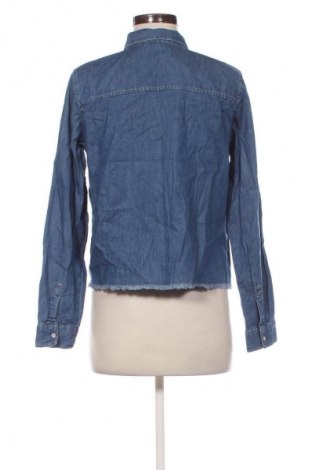 Damenbluse LC Waikiki, Größe M, Farbe Blau, Preis € 6,99