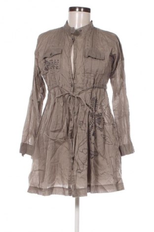 Damenbluse La Mode Est A Vous, Größe XS, Farbe Mehrfarbig, Preis 2,99 €