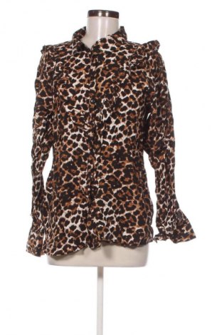 Damenbluse Ladies Fashion, Größe XL, Farbe Mehrfarbig, Preis € 5,99
