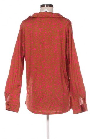 Damenbluse Ladies Fashion, Größe XL, Farbe Mehrfarbig, Preis € 5,99