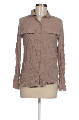 Damenbluse Lager 157, Größe S, Farbe Beige, Preis € 3,99