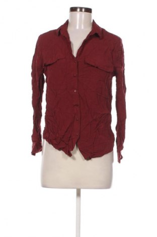 Damenbluse Lager 157, Größe S, Farbe Rot, Preis € 3,99
