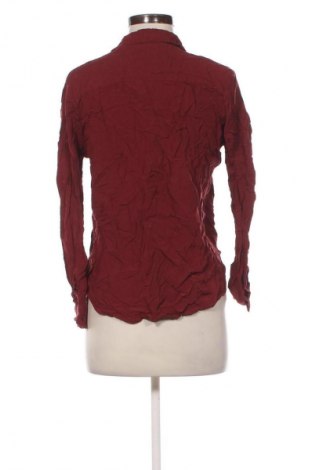 Damenbluse Lager 157, Größe S, Farbe Rot, Preis € 3,99