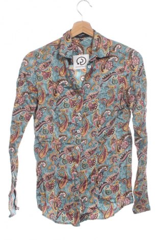 Damenbluse Lawrence Grey, Größe XS, Farbe Mehrfarbig, Preis € 38,99