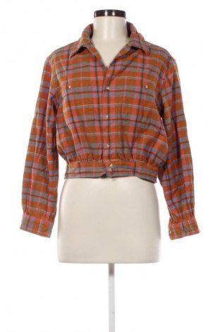 Damenbluse Lee, Größe S, Farbe Mehrfarbig, Preis € 11,17
