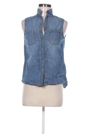 Damenbluse Lefties, Größe S, Farbe Blau, Preis € 3,99