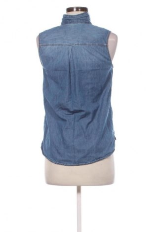 Damenbluse Lefties, Größe S, Farbe Blau, Preis € 3,99